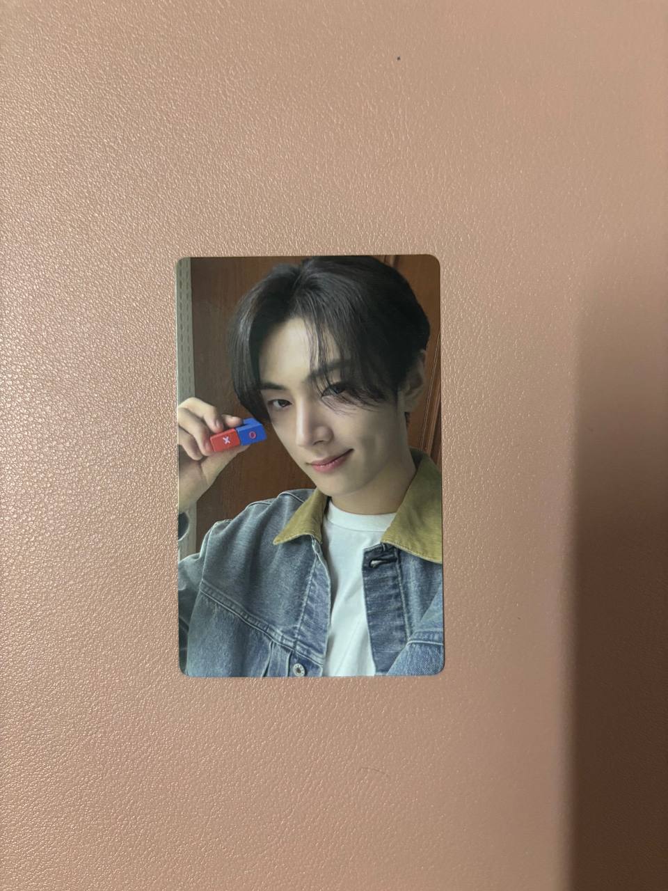 ENHYPEN - Romance : Untold (ENGENE Ver.)(Official Photocard)