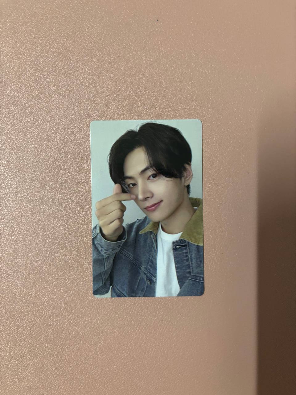 ENHYPEN - Romance : Untold (ENGENE Ver.)(Official Photocard)