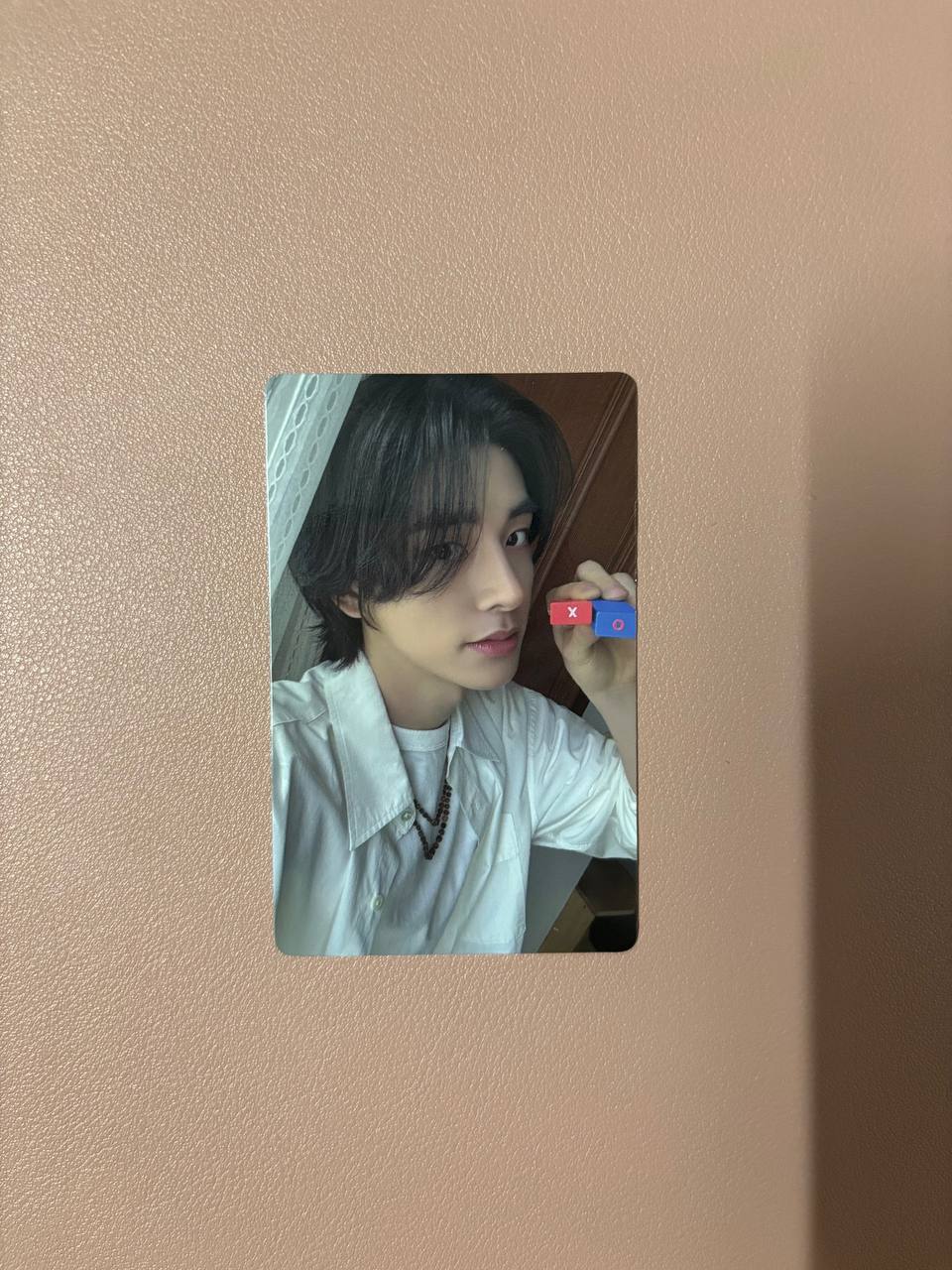 ENHYPEN - Romance : Untold (ENGENE Ver.)(Official Photocard)