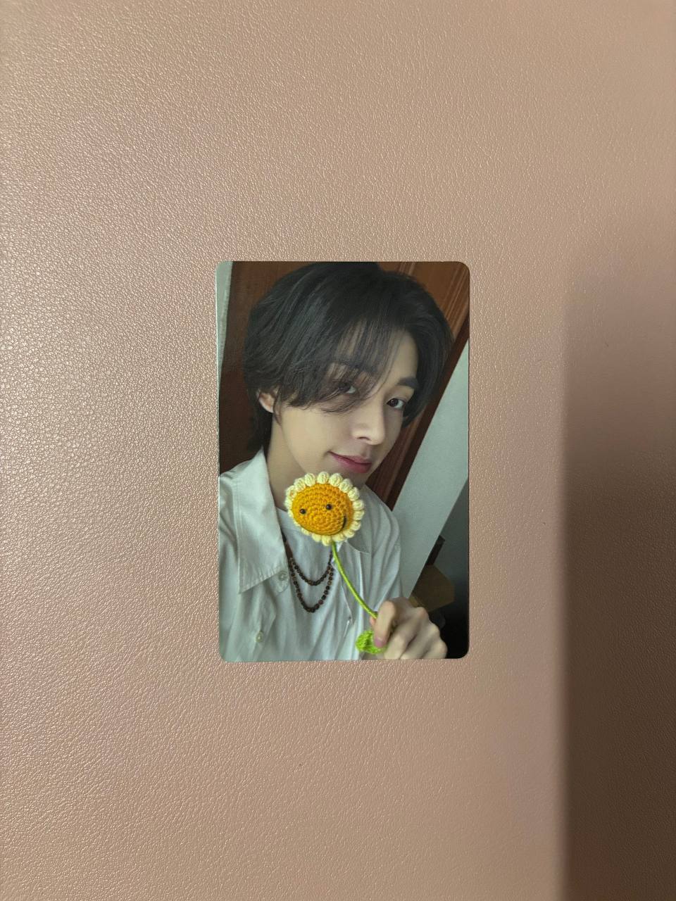 ENHYPEN - Romance : Untold (ENGENE Ver.)(Official Photocard)