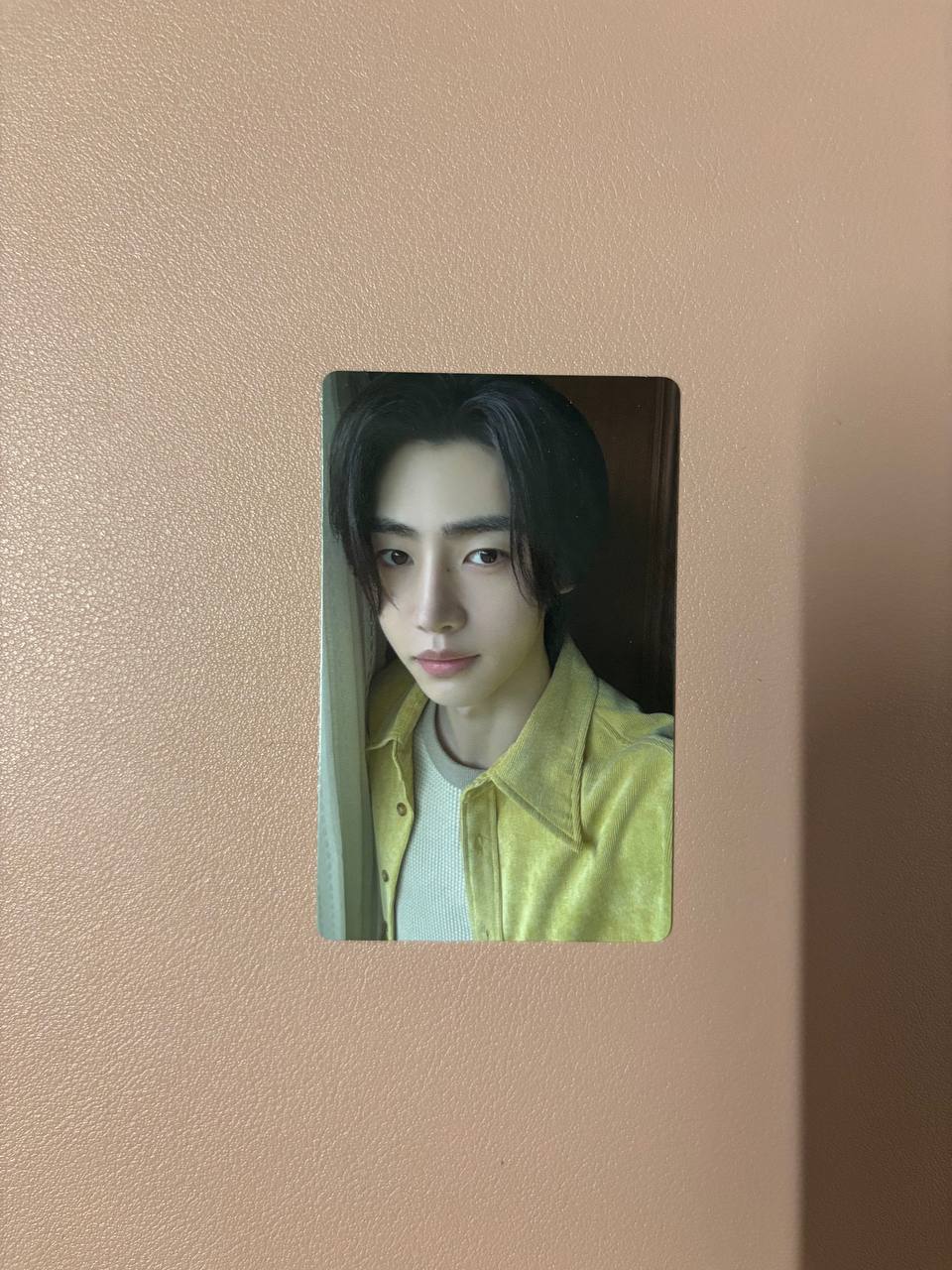 ENHYPEN - Romance : Untold (ENGENE Ver.)(Official Photocard)