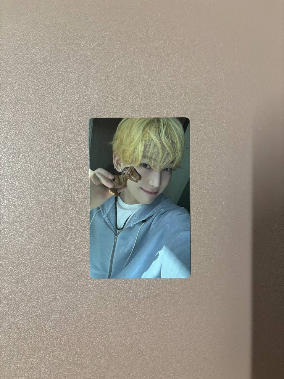 ENHYPEN - Romance : Untold (ENGENE Ver.)(Official Photocard)