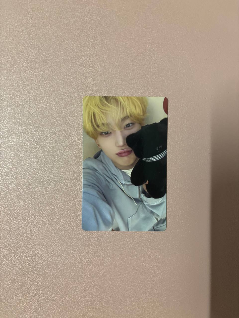 ENHYPEN - Romance : Untold (ENGENE Ver.)(Official Photocard)