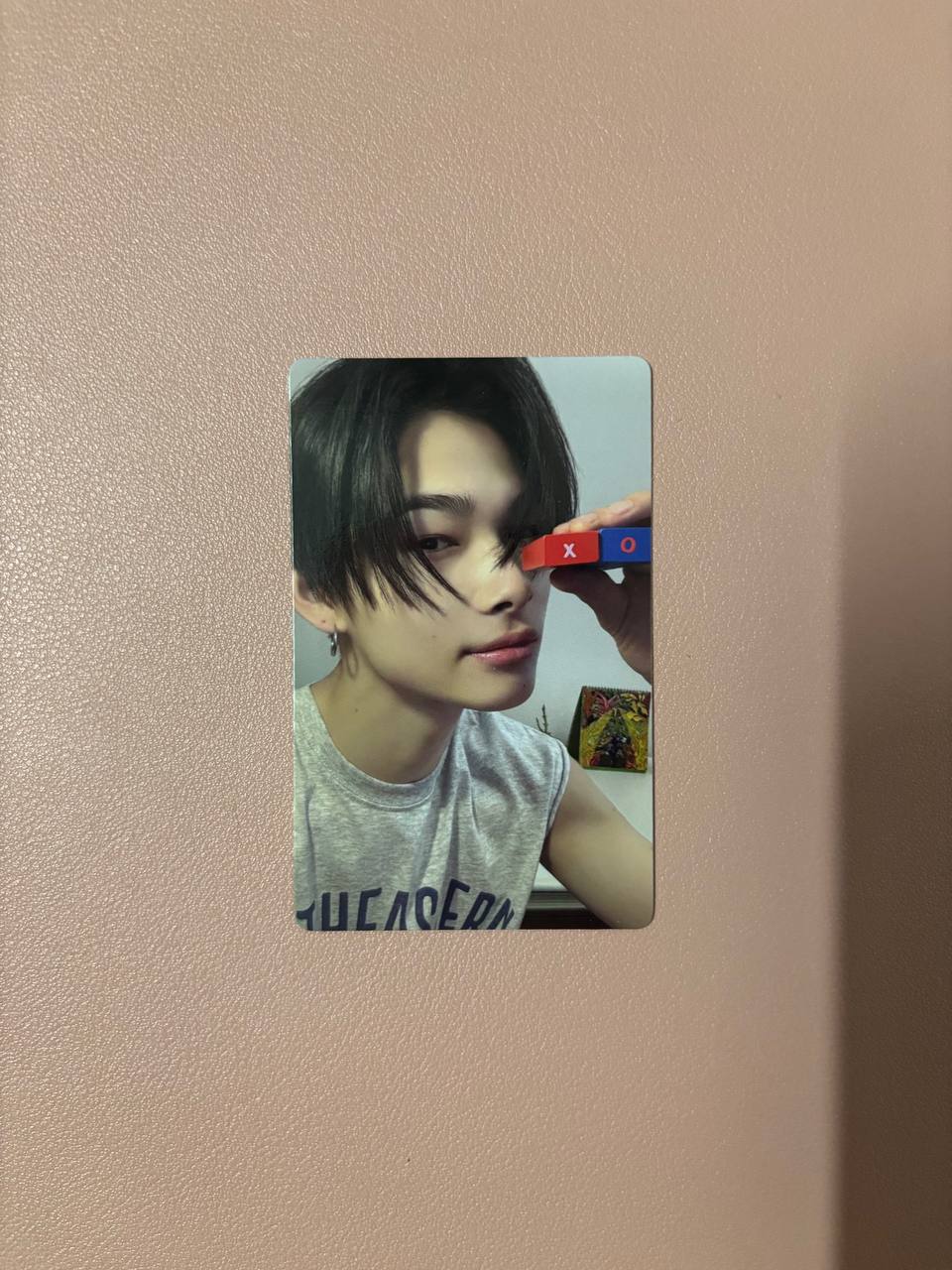 ENHYPEN - Romance : Untold (ENGENE Ver.)(Official Photocard)