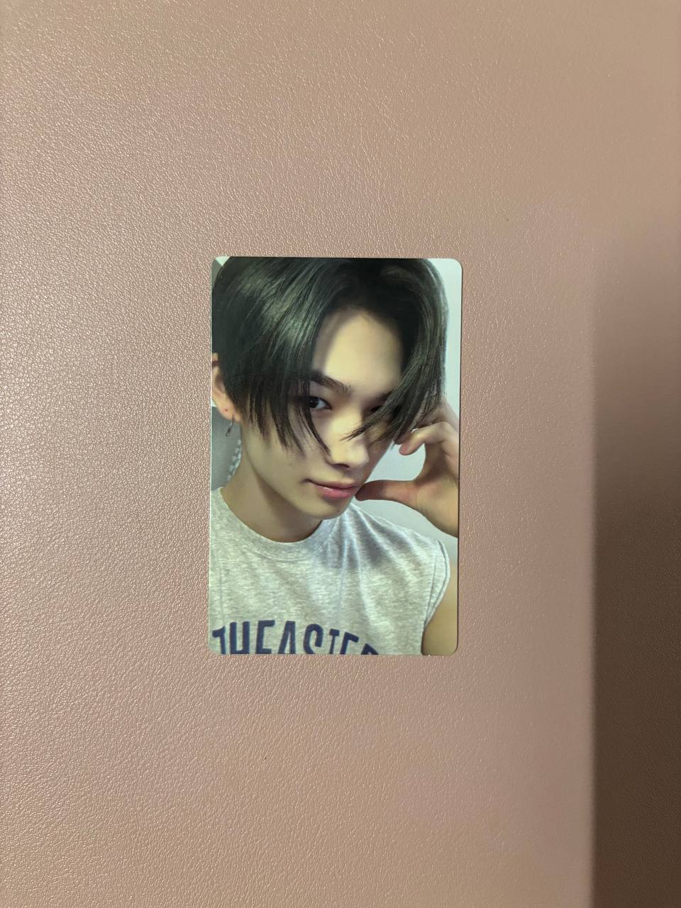 ENHYPEN - Romance : Untold (ENGENE Ver.)(Official Photocard)