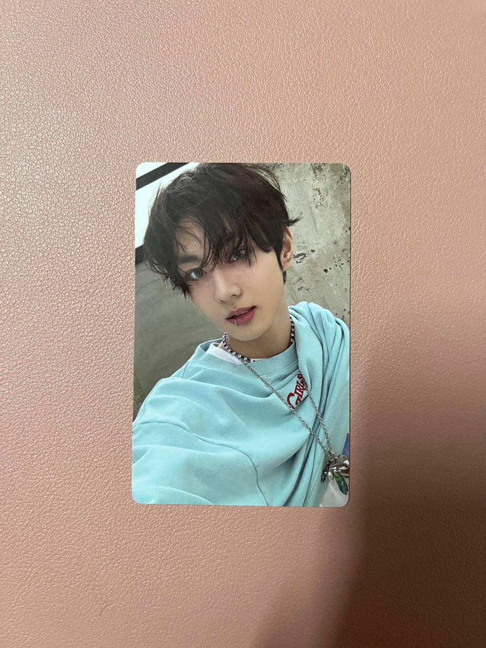 ENHYPEN - Romance : Untold (Official Photocard)