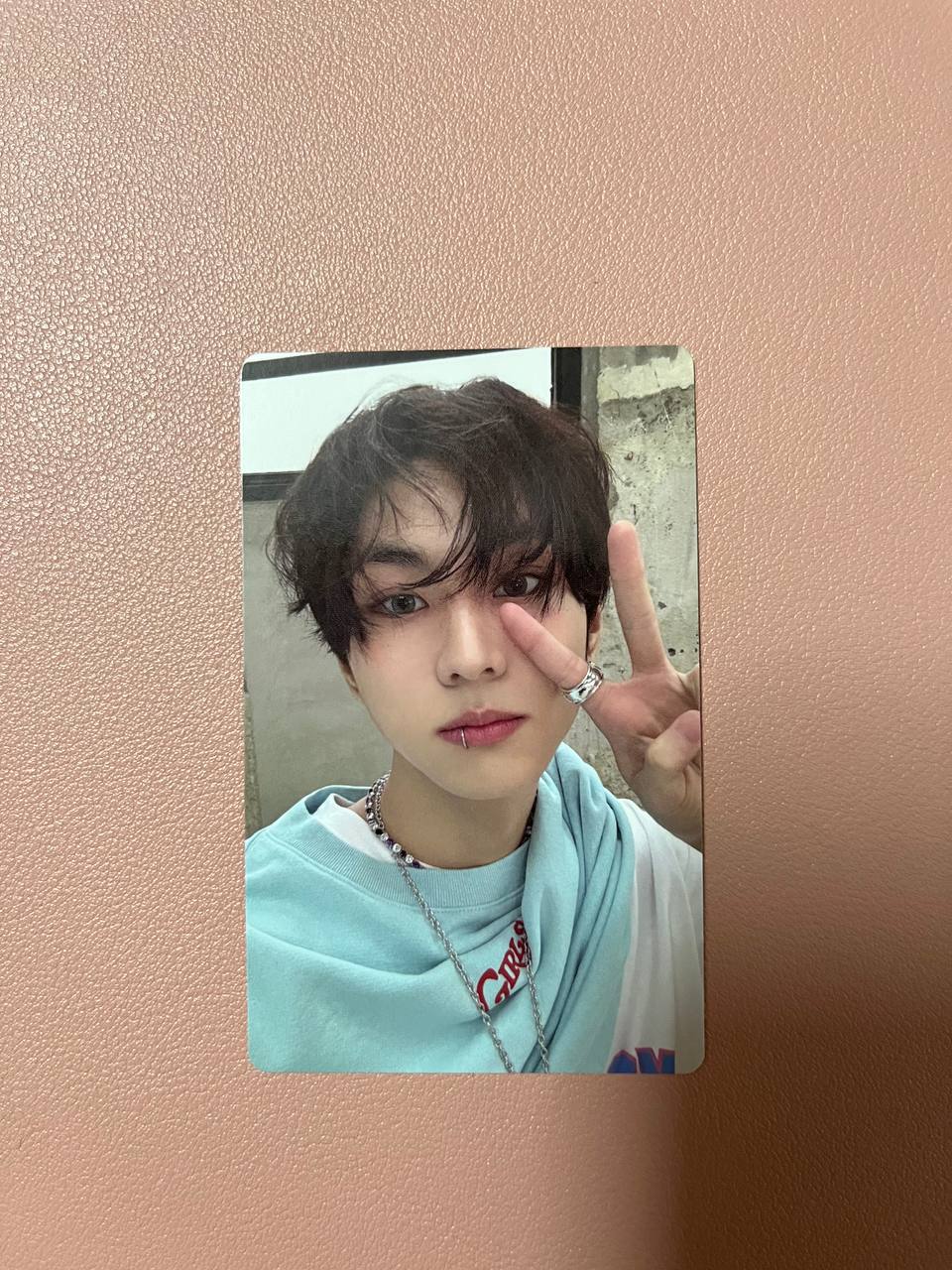 ENHYPEN - Romance : Untold (Official Photocard)