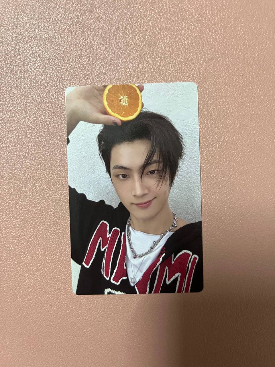 ENHYPEN - Romance : Untold (Official Photocard)