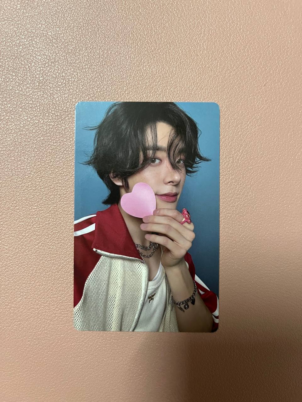 ENHYPEN - Romance : Untold (Official Photocard)