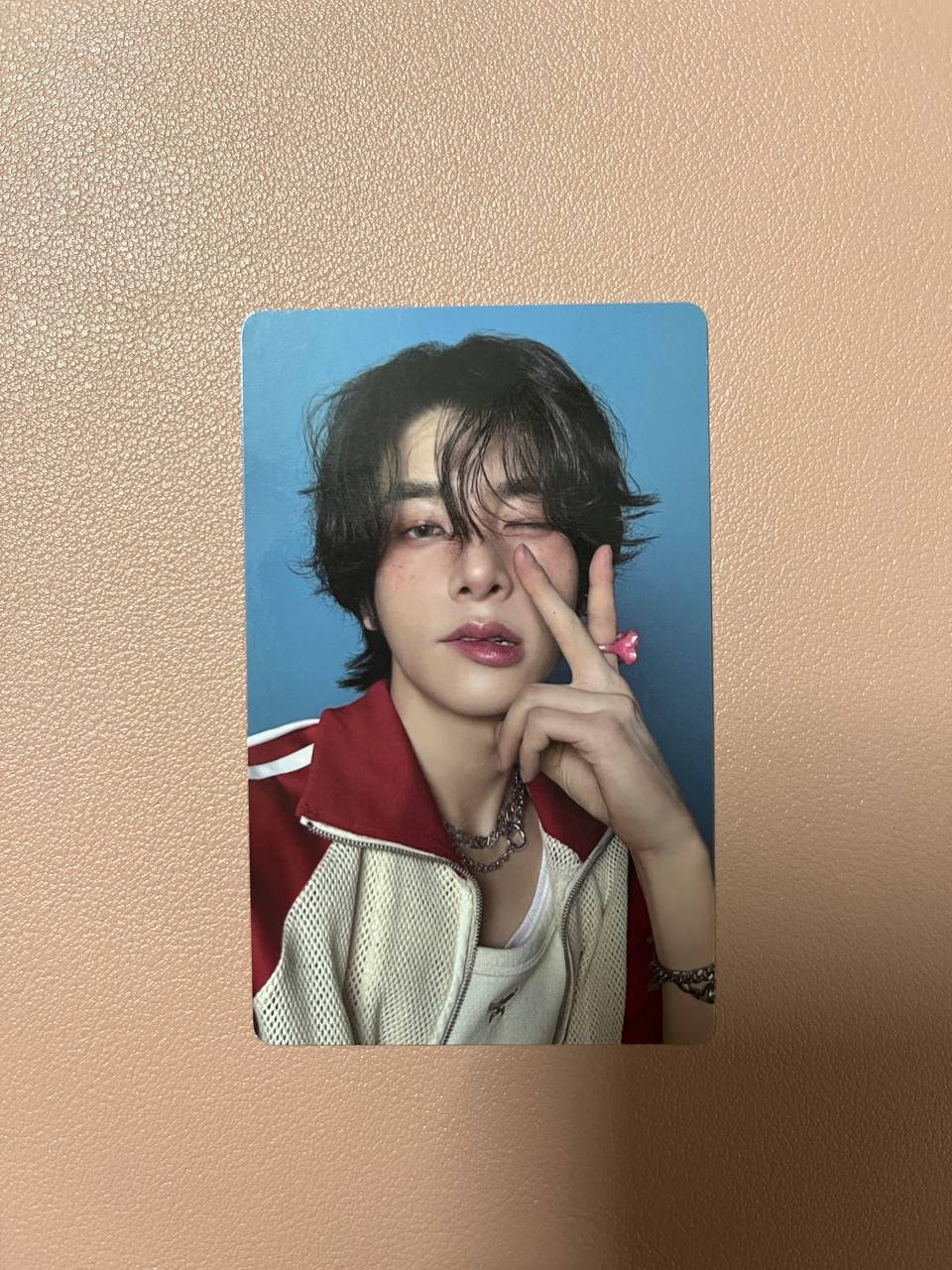 ENHYPEN - Romance : Untold (Official Photocard)