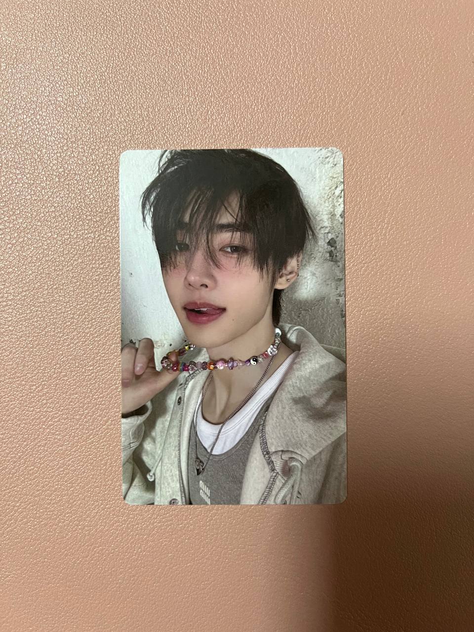 ENHYPEN - Romance : Untold (Official Photocard)