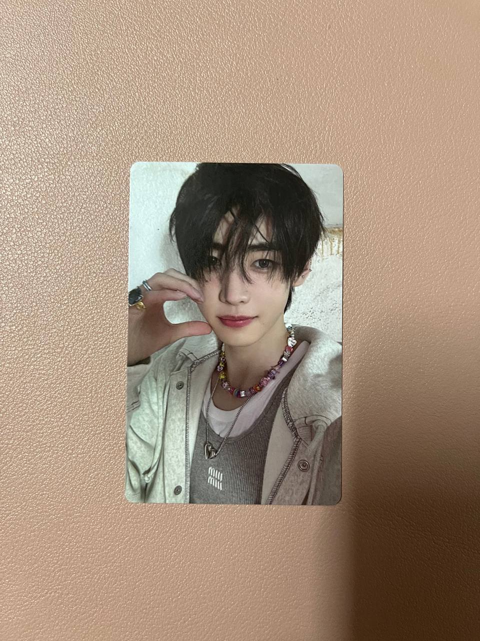 ENHYPEN - Romance : Untold (Official Photocard)