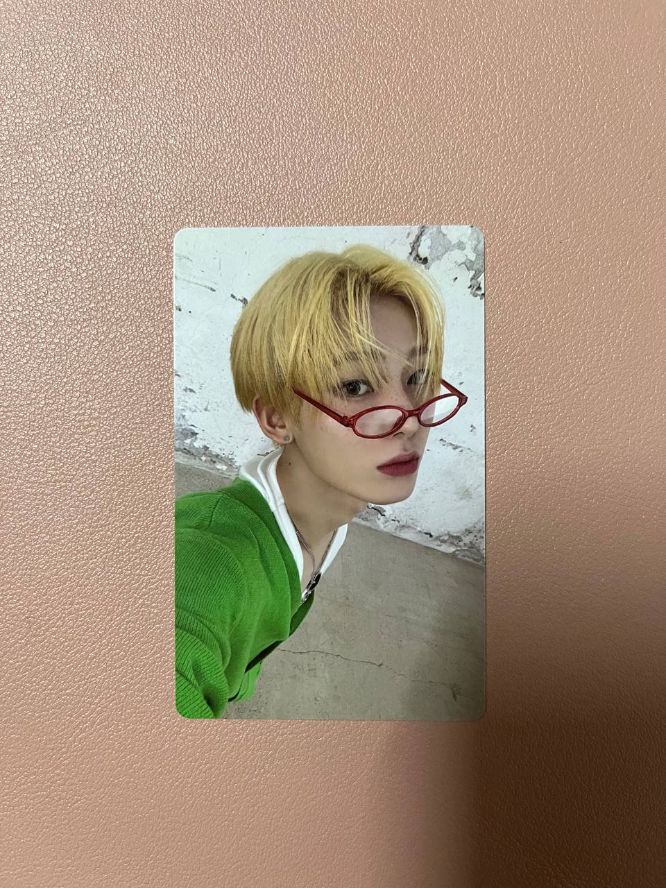 ENHYPEN - Romance : Untold (Official Photocard)