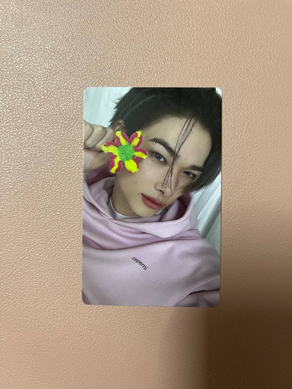 ENHYPEN - Romance : Untold (Official Photocard)