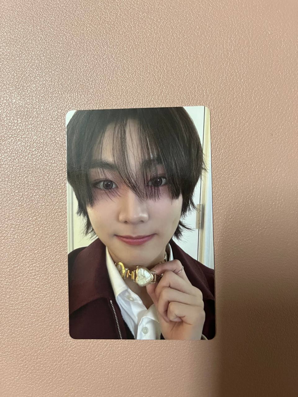 ENHYPEN - Romance : Untold (Official Photocard)