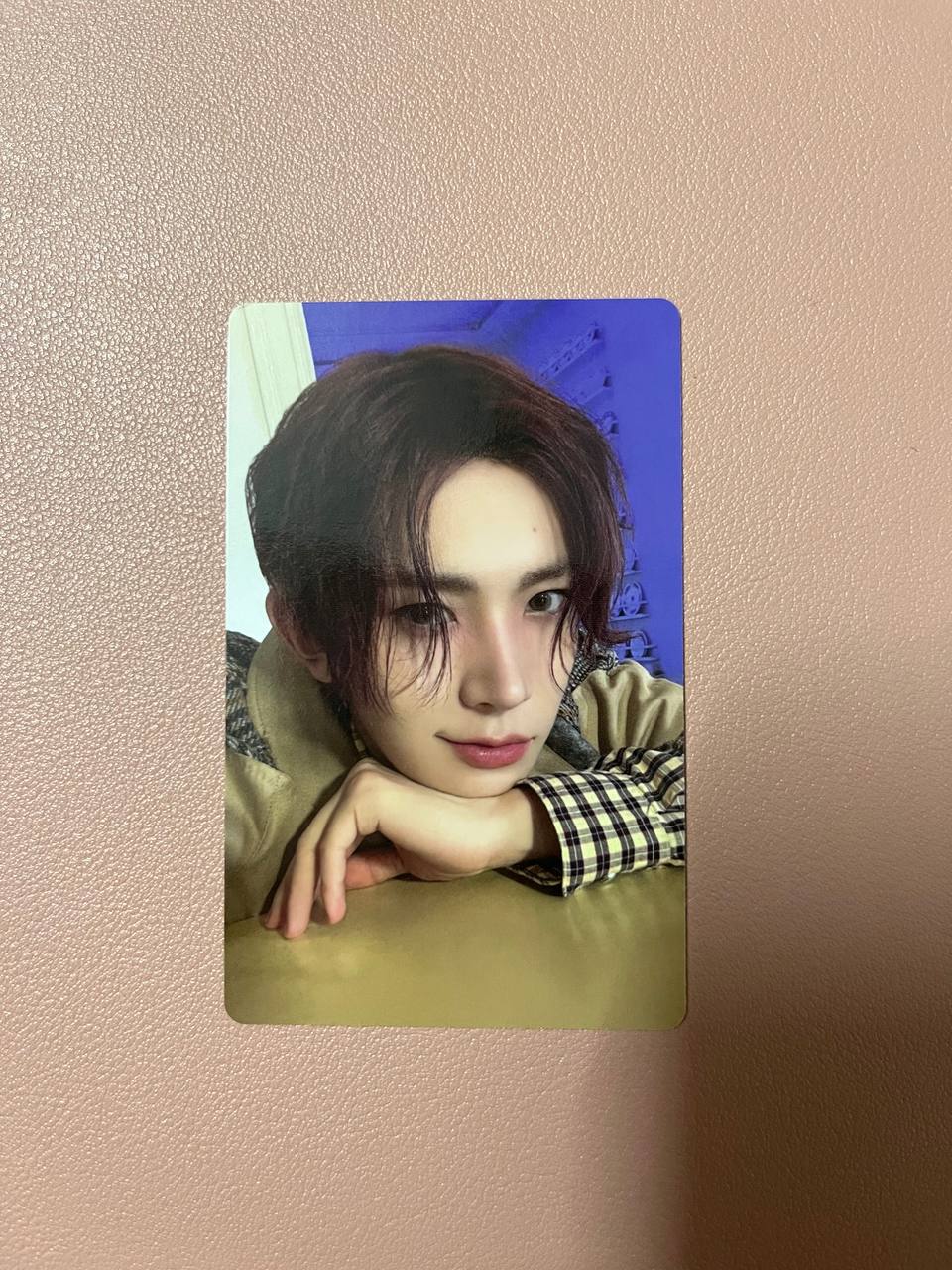 ENHYPEN - Romance : Untold (Official Photocard)
