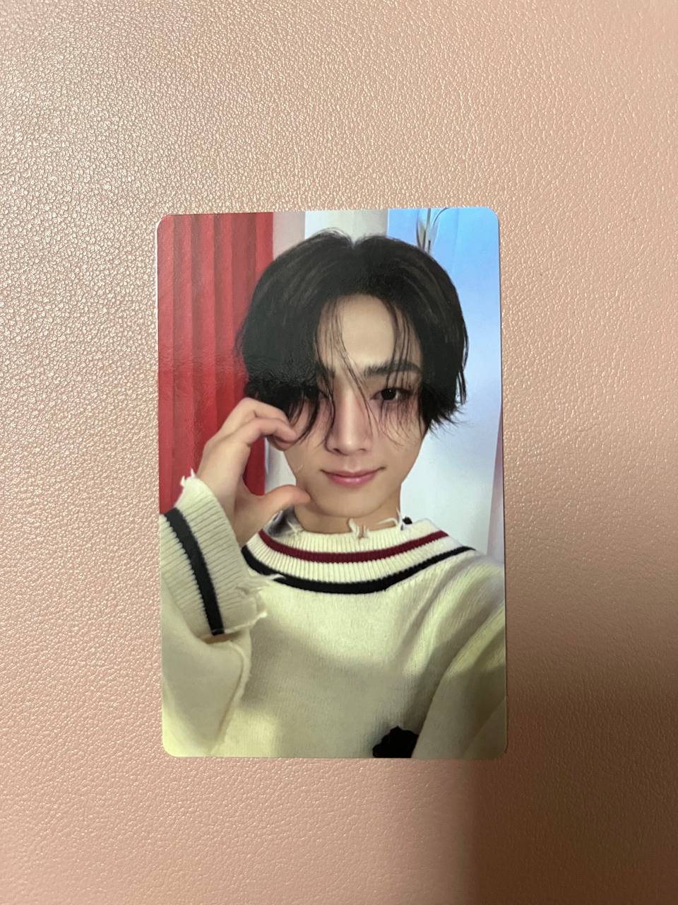 ENHYPEN - Romance : Untold (Official Photocard)