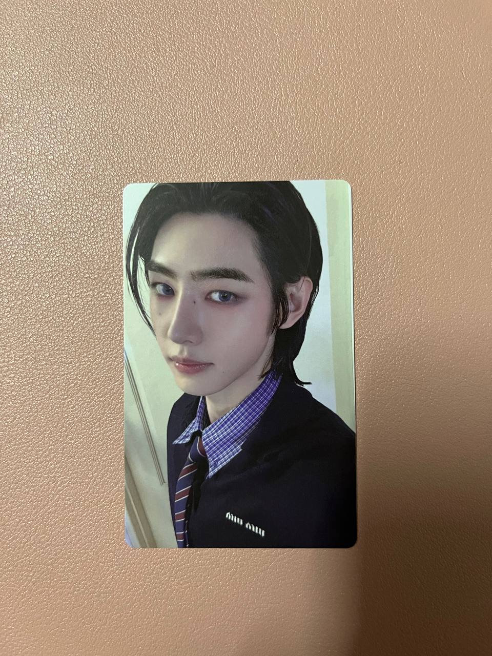 ENHYPEN - Romance : Untold (Official Photocard)
