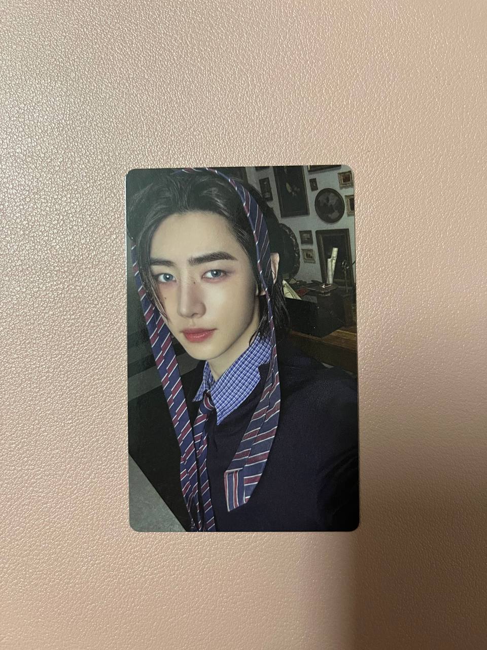 ENHYPEN - Romance : Untold (Official Photocard)