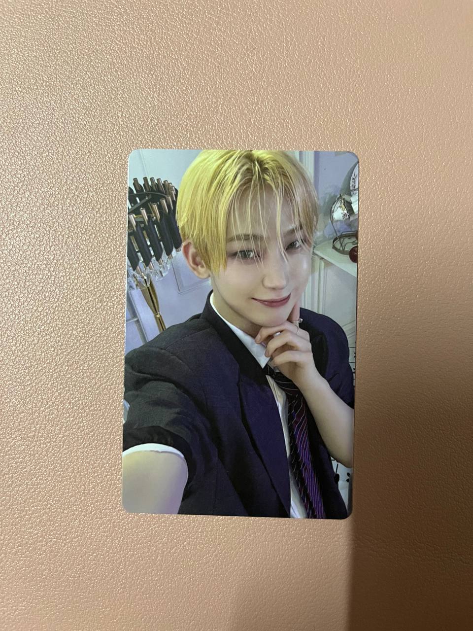 ENHYPEN - Romance : Untold (Official Photocard)