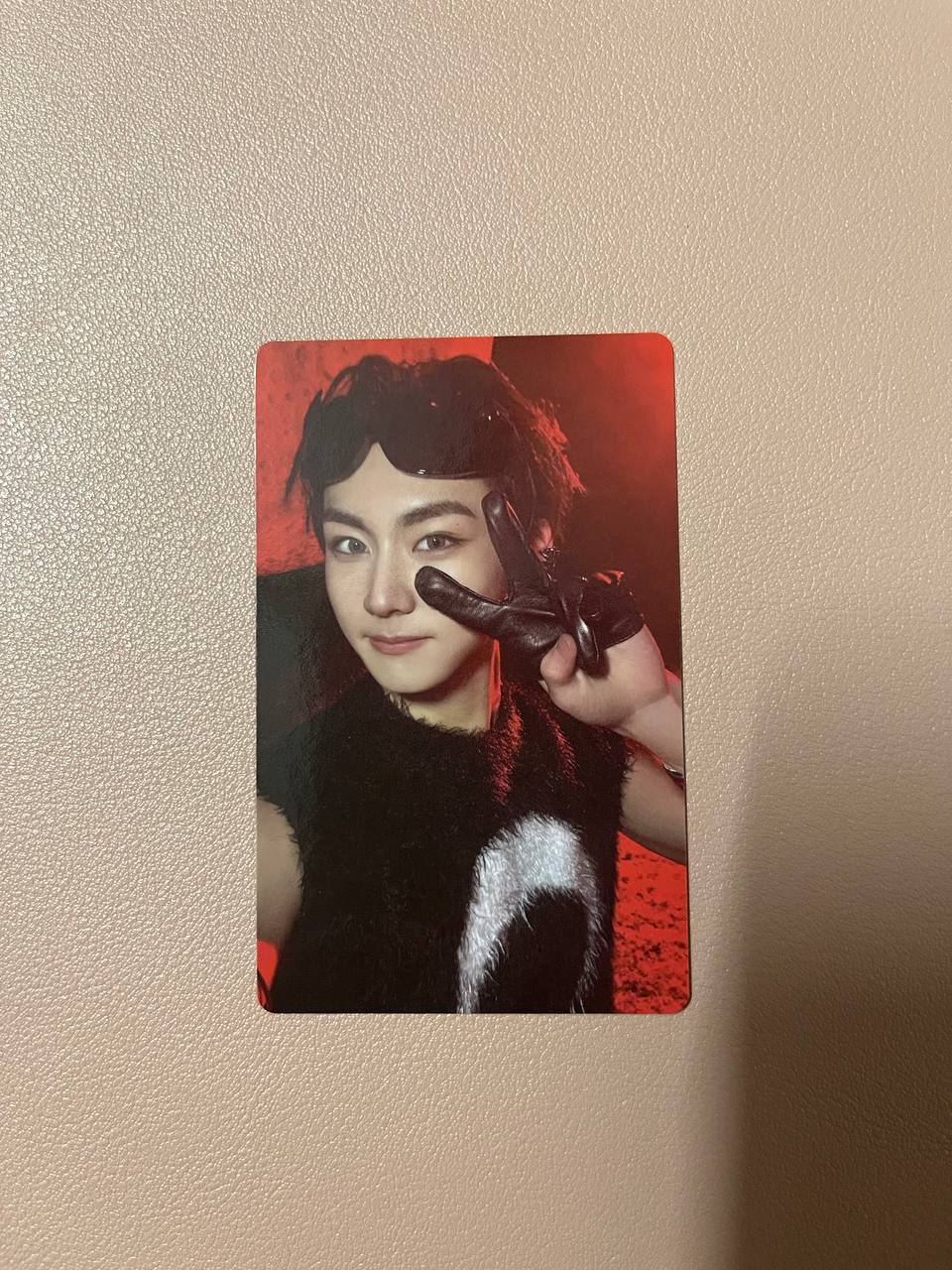 ENHYPEN - Romance : Untold (Official Photocard)