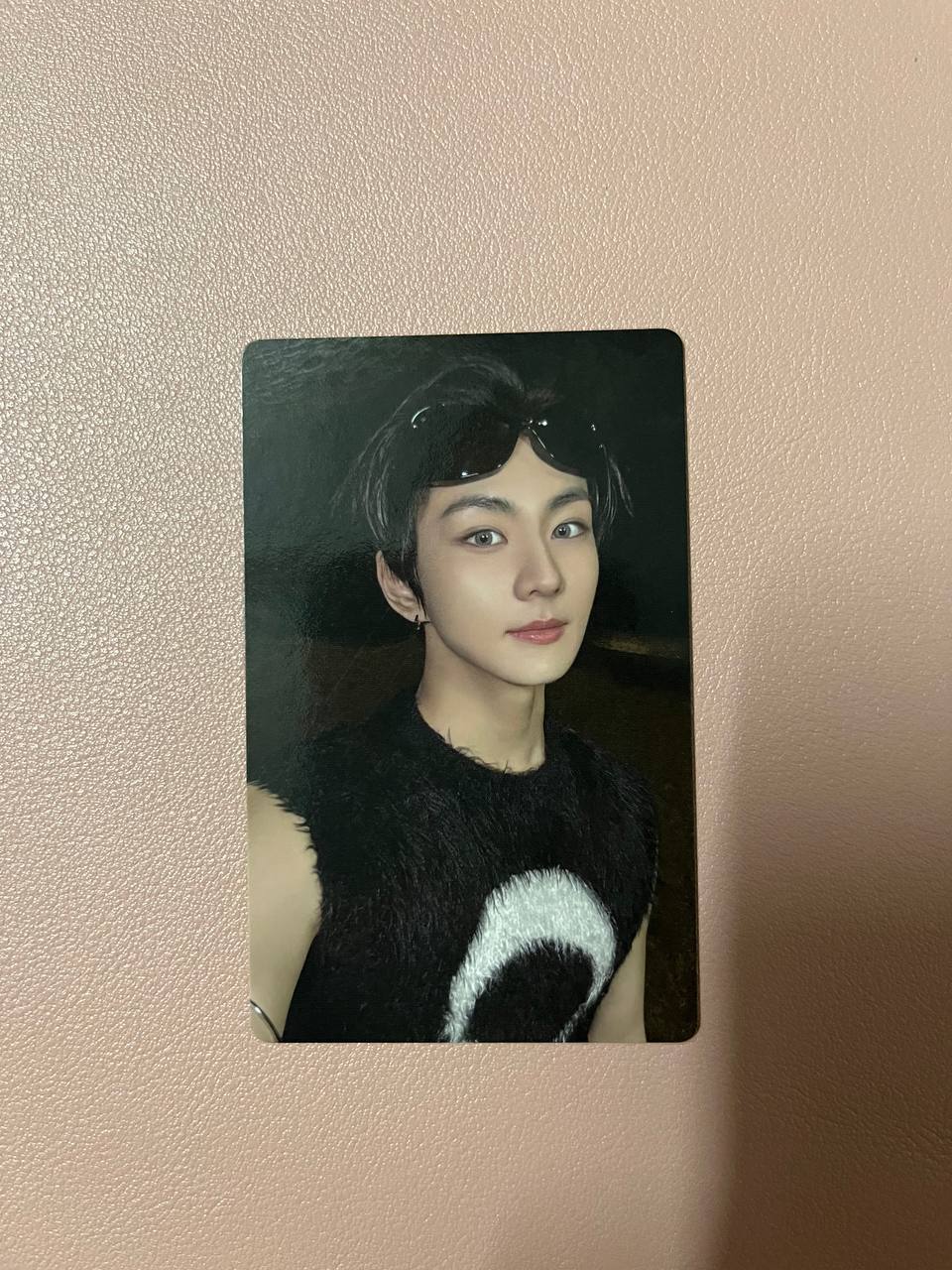 ENHYPEN - Romance : Untold (Official Photocard)