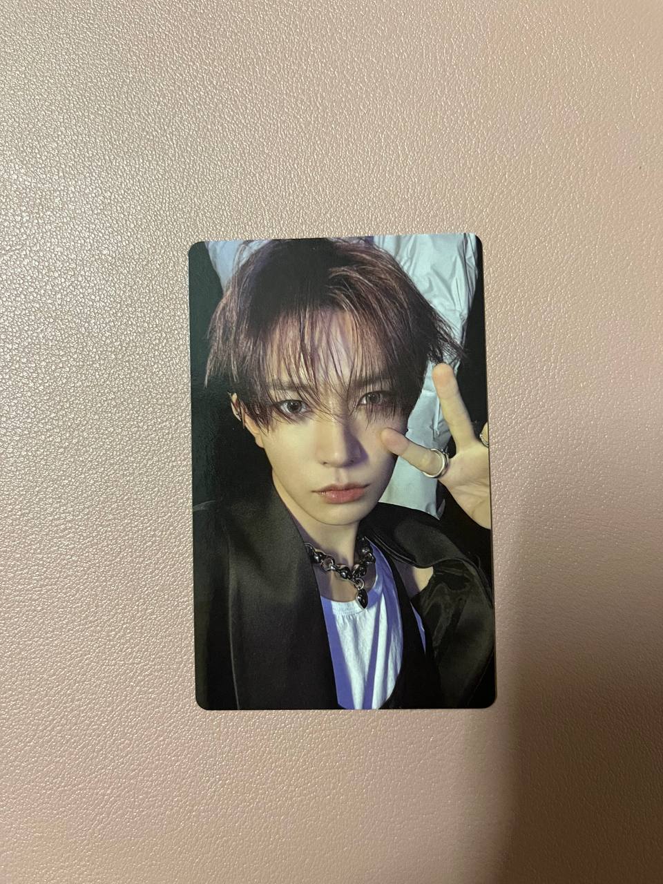 ENHYPEN - Romance : Untold (Official Photocard)