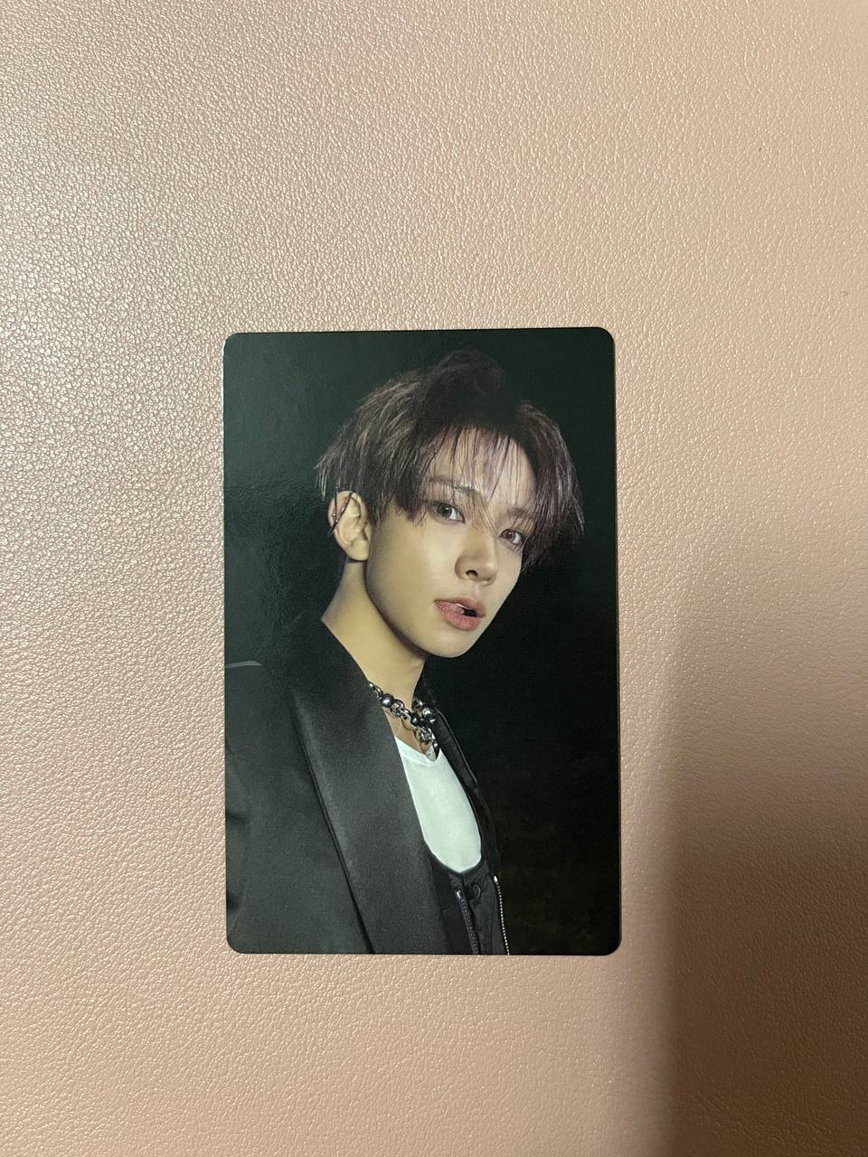 ENHYPEN - Romance : Untold (Official Photocard)