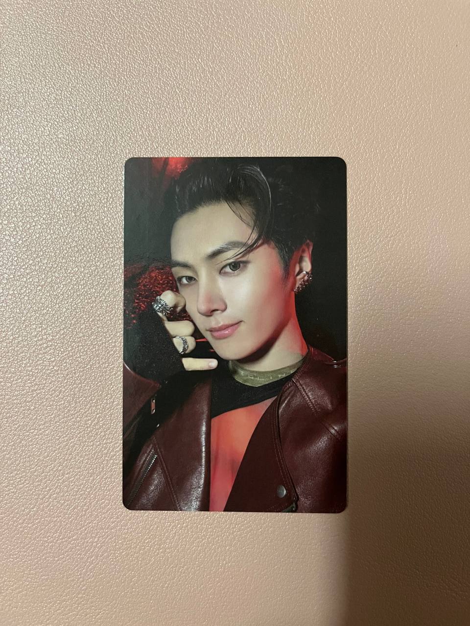 ENHYPEN - Romance : Untold (Official Photocard)