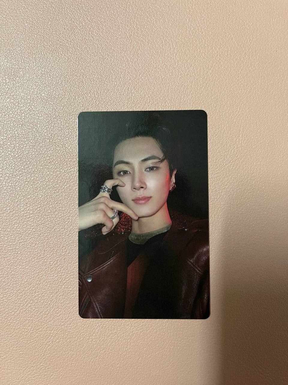 ENHYPEN - Romance : Untold (Official Photocard)