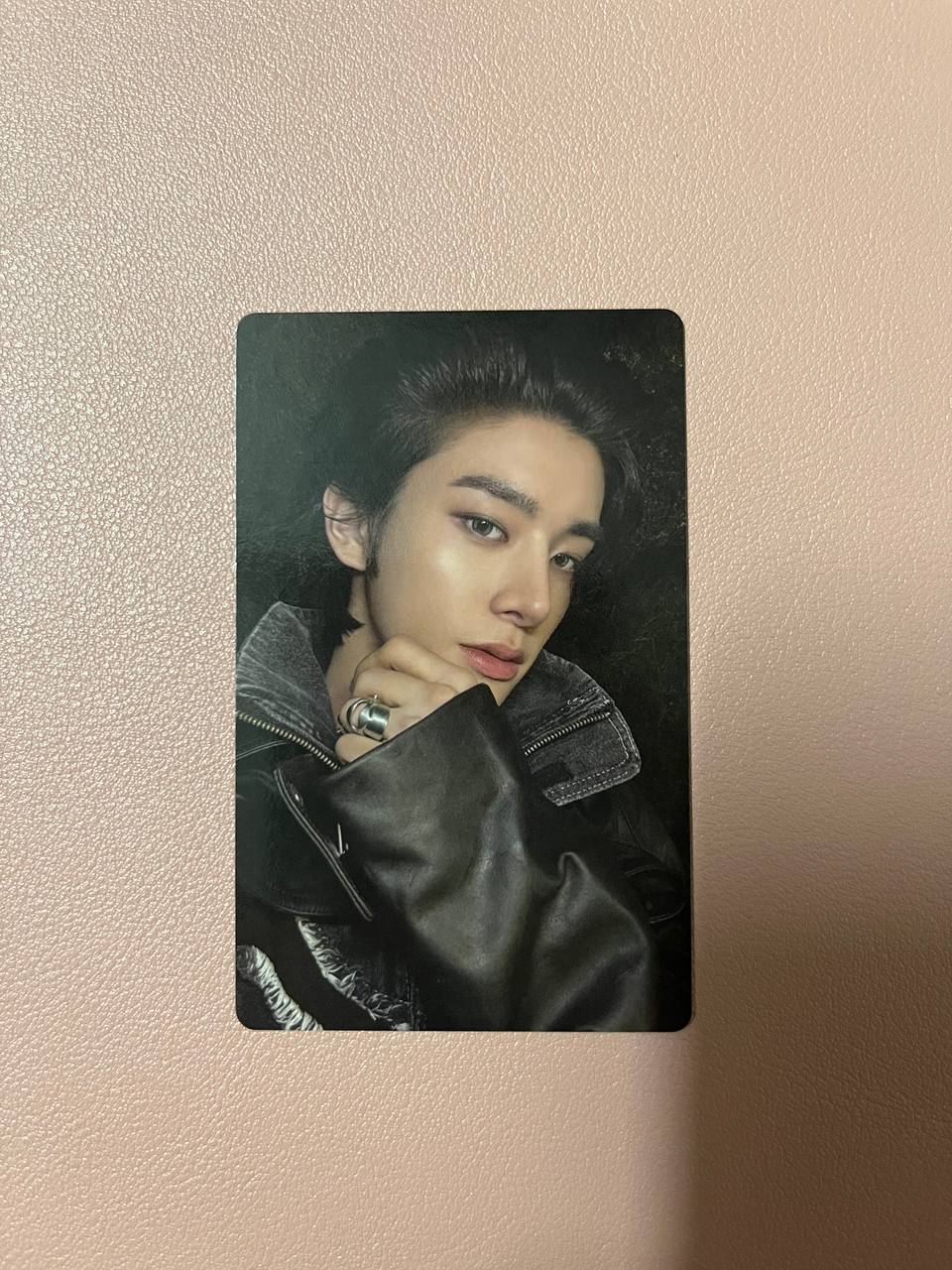 ENHYPEN - Romance : Untold (Official Photocard)