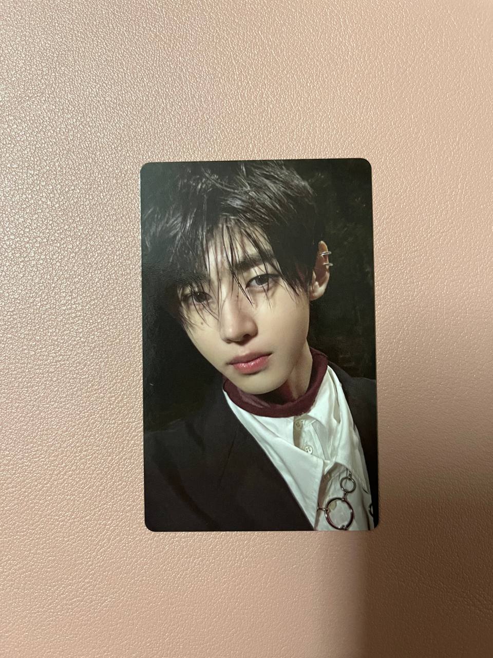 ENHYPEN - Romance : Untold (Official Photocard)