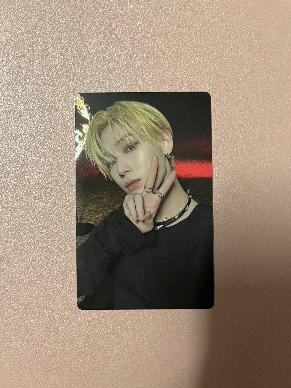 ENHYPEN - Romance : Untold (Official Photocard)