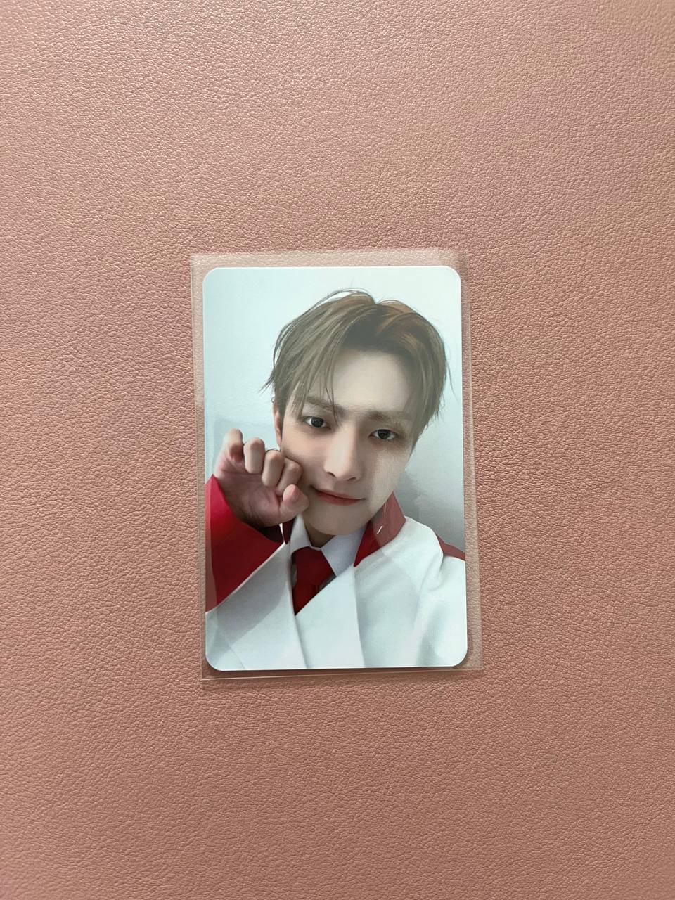 ATEEZ - ANITEEZ IN THE CALLING OFFICIAL MD (MD EVENT POB)