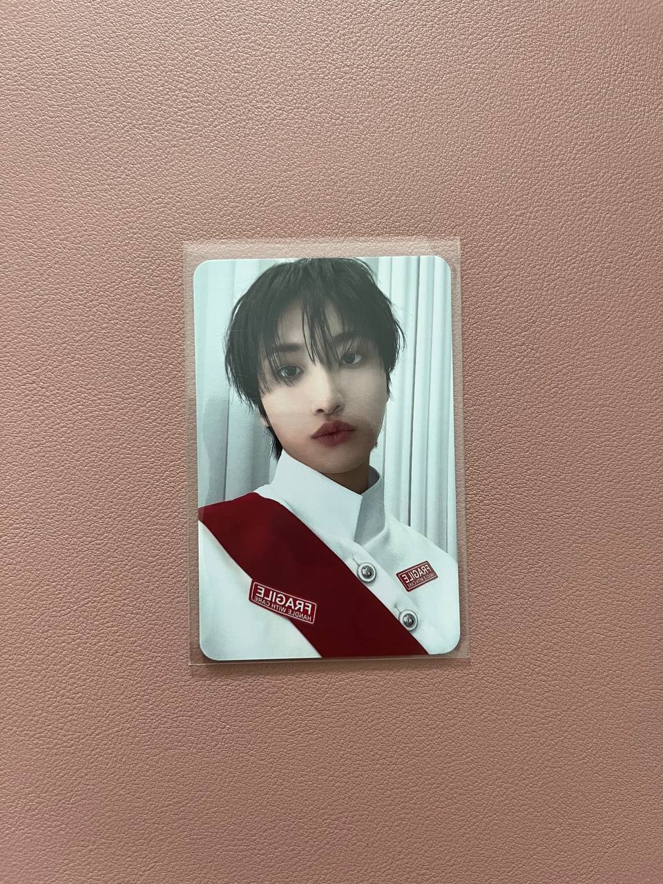ATEEZ - ANITEEZ IN THE CALLING OFFICIAL MD (MD EVENT POB)