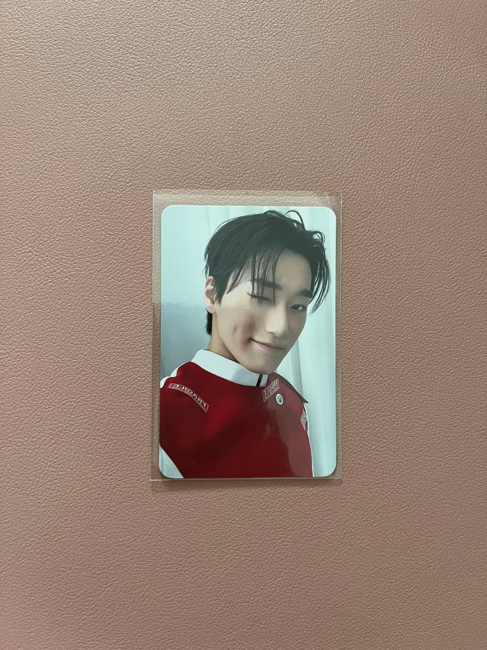 ATEEZ - ANITEEZ IN THE CALLING OFFICIAL MD (MD EVENT POB)