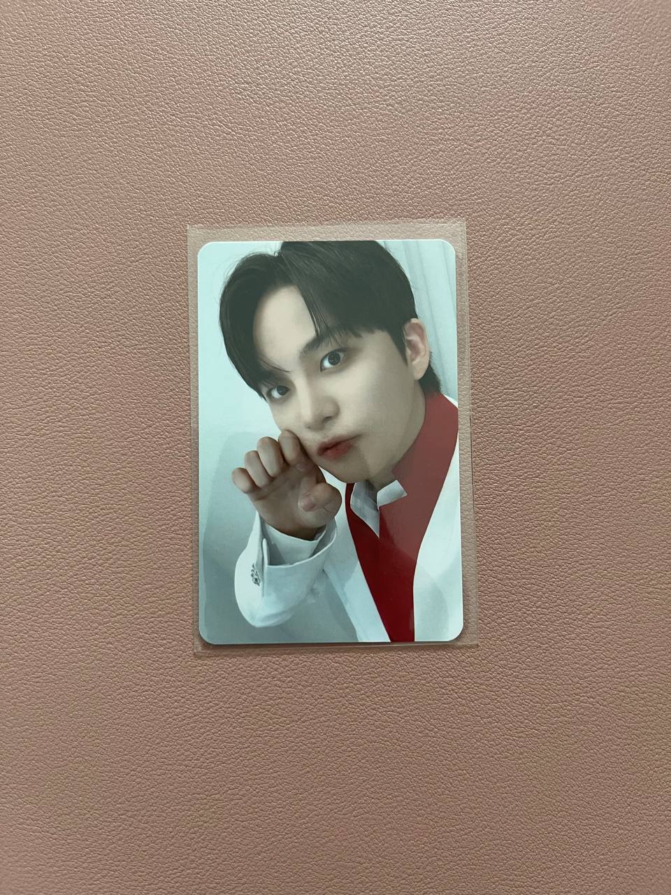 ATEEZ - ANITEEZ IN THE CALLING OFFICIAL MD (MD EVENT POB)