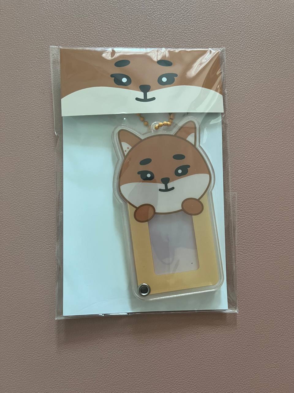 DAY6 - 10th Anniversary Tour The DECADE Official MD (ACRYLIC ID HOLDER)