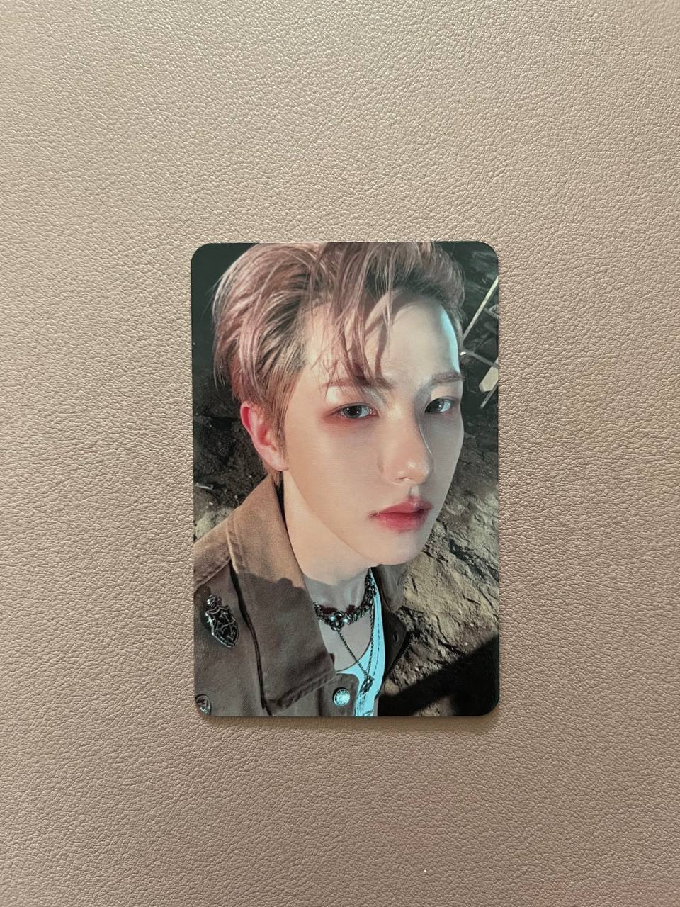 NCT DREAM - Beat It Up (DIGIPACK Ver.)(Official Photocard)