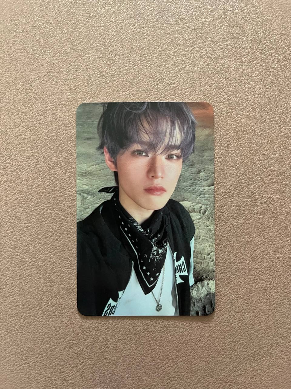 NCT DREAM - Beat It Up (DIGIPACK Ver.)(Official Photocard)