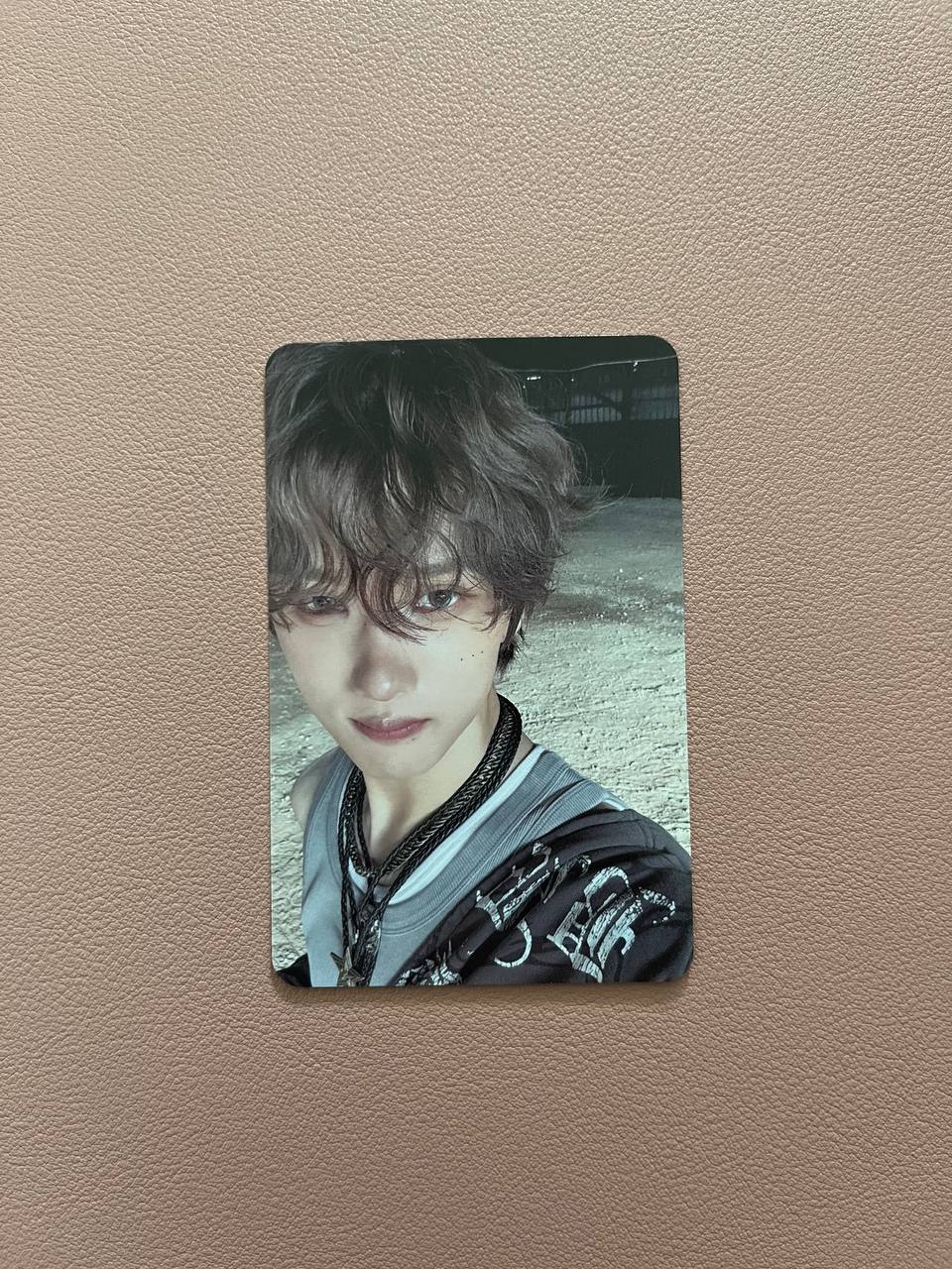 NCT DREAM - Beat It Up (DIGIPACK Ver.)(Official Photocard)