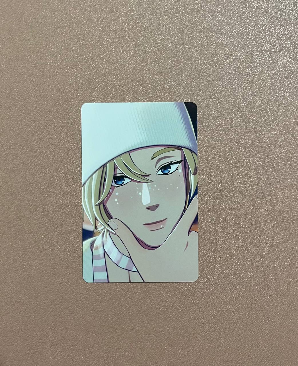 PLAVE - PLBBUU (POCAALBUM VER.)(Official Photocard)(Starshard,Solo,Drawing,Unit,Group,Transparent)