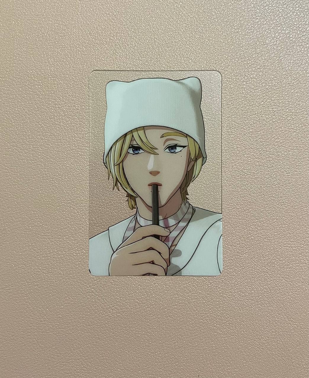 PLAVE - PLBBUU (POCAALBUM VER.)(Official Photocard)(Starshard,Solo,Drawing,Unit,Group,Transparent)