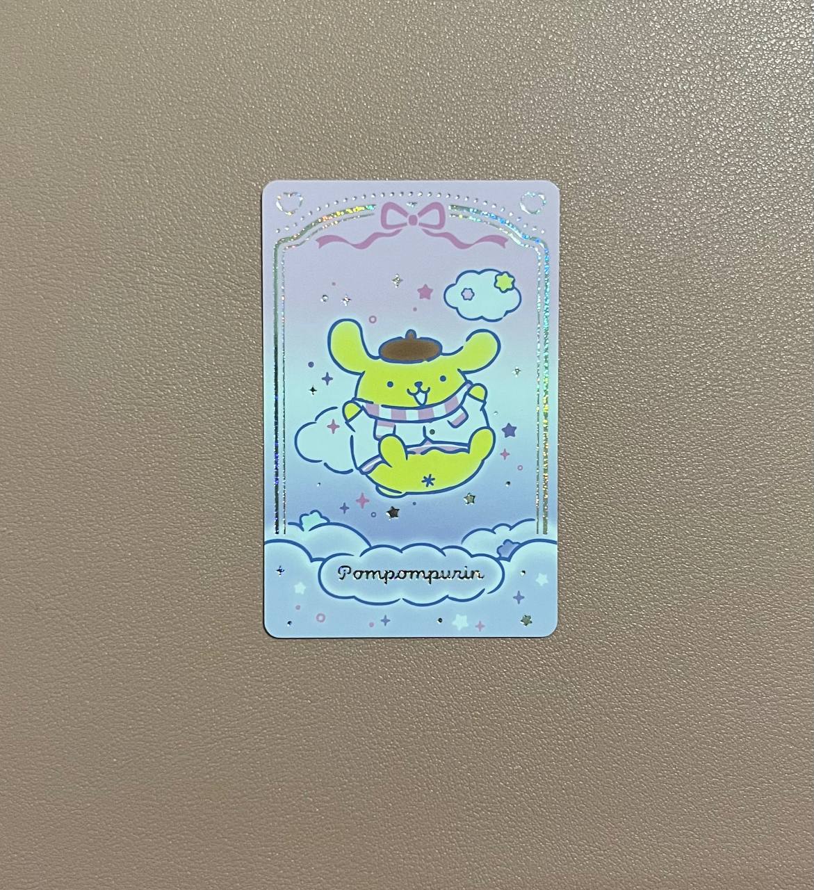 PLAVE - PLBBUU (POCAALBUM VER.)(Official Photocard)(QR,Sticker,Character)