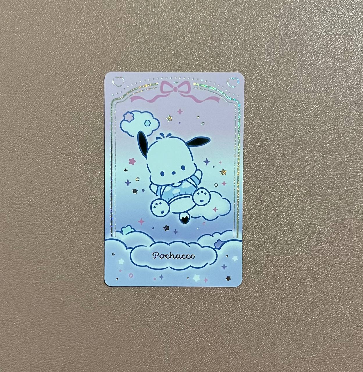 PLAVE - PLBBUU (POCAALBUM VER.)(Official Photocard)(QR,Sticker,Character)