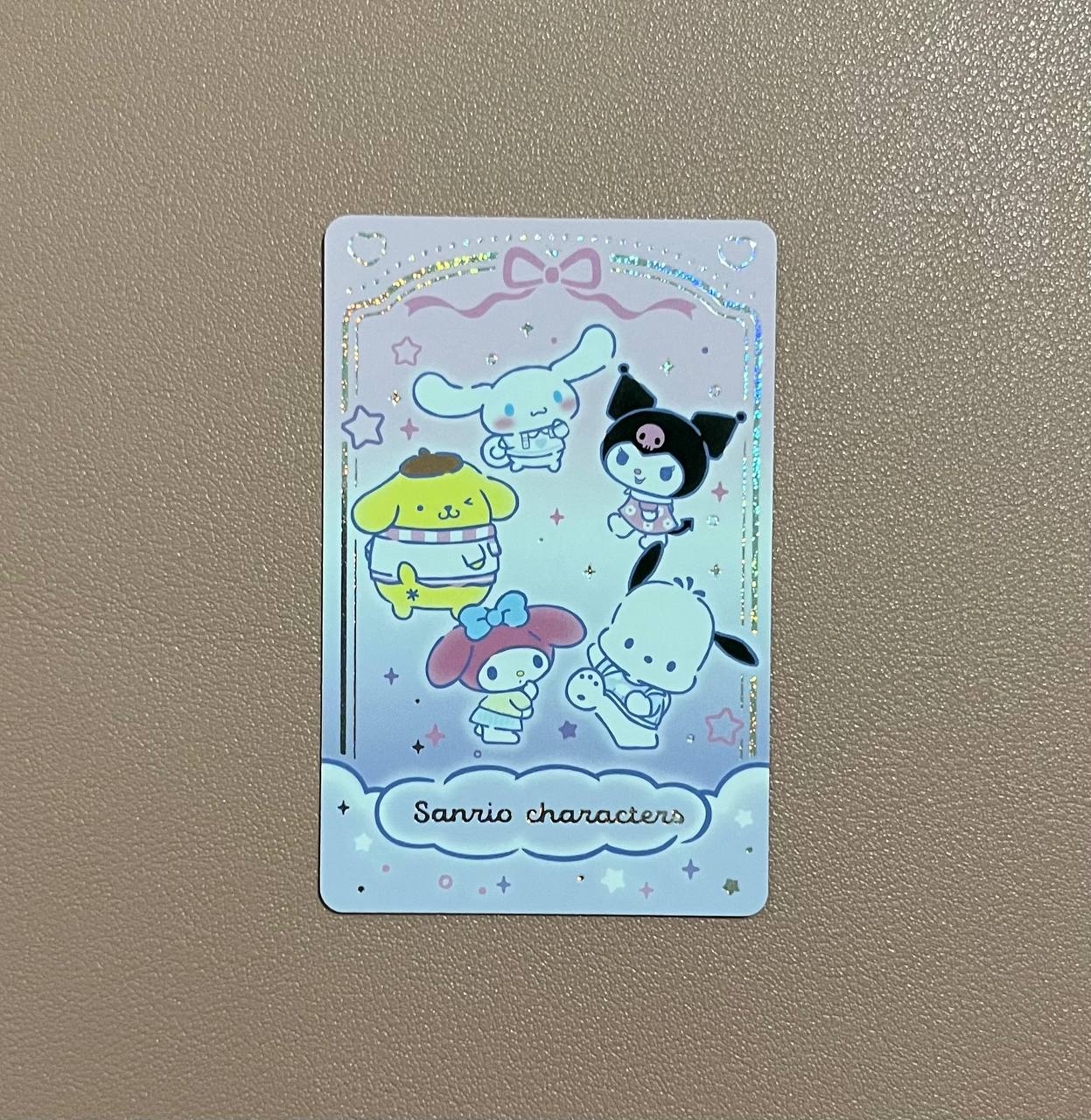 PLAVE - PLBBUU (POCAALBUM VER.)(Official Photocard)(QR,Sticker,Character)
