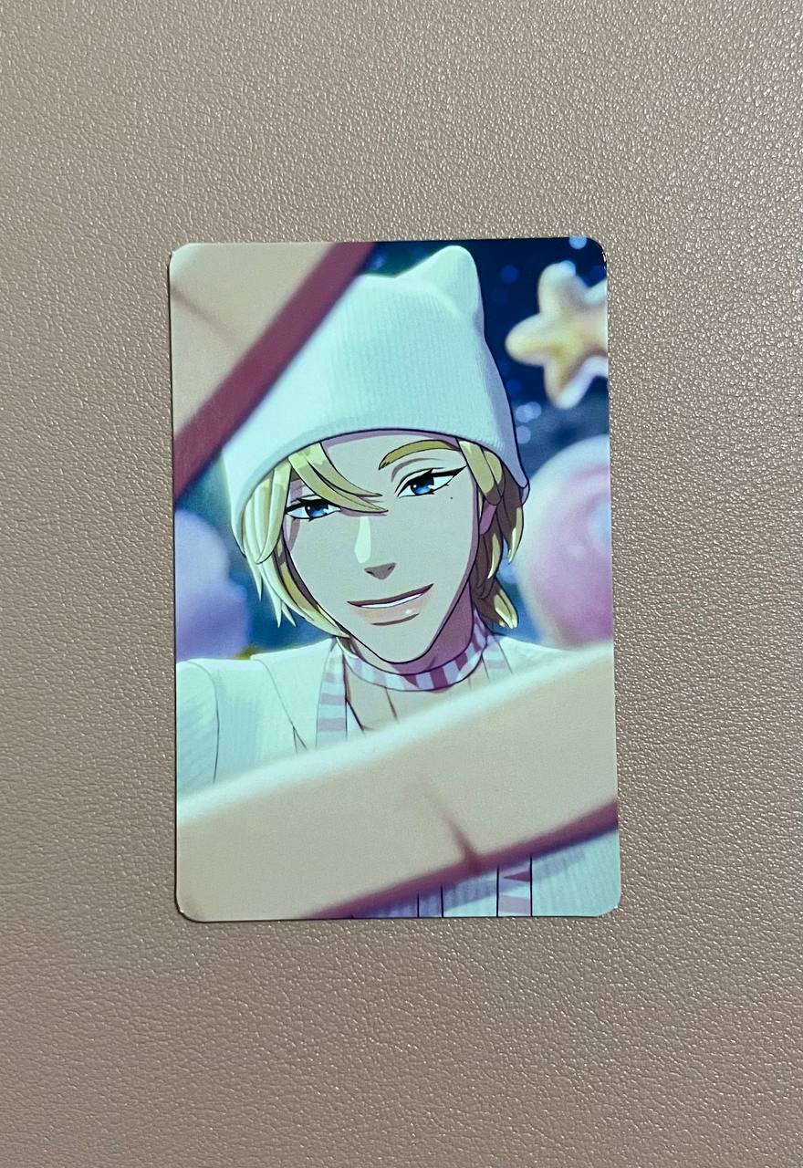 PLAVE - PLBBUU (POCAALBUM VER.)(OLIVEYOUNG POB)