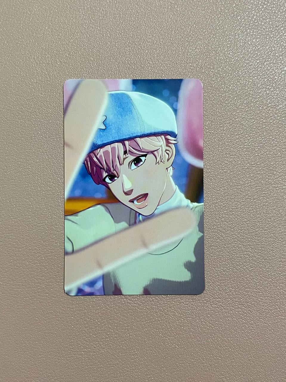 PLAVE - PLBBUU (POCAALBUM VER.)(OLIVEYOUNG POB)