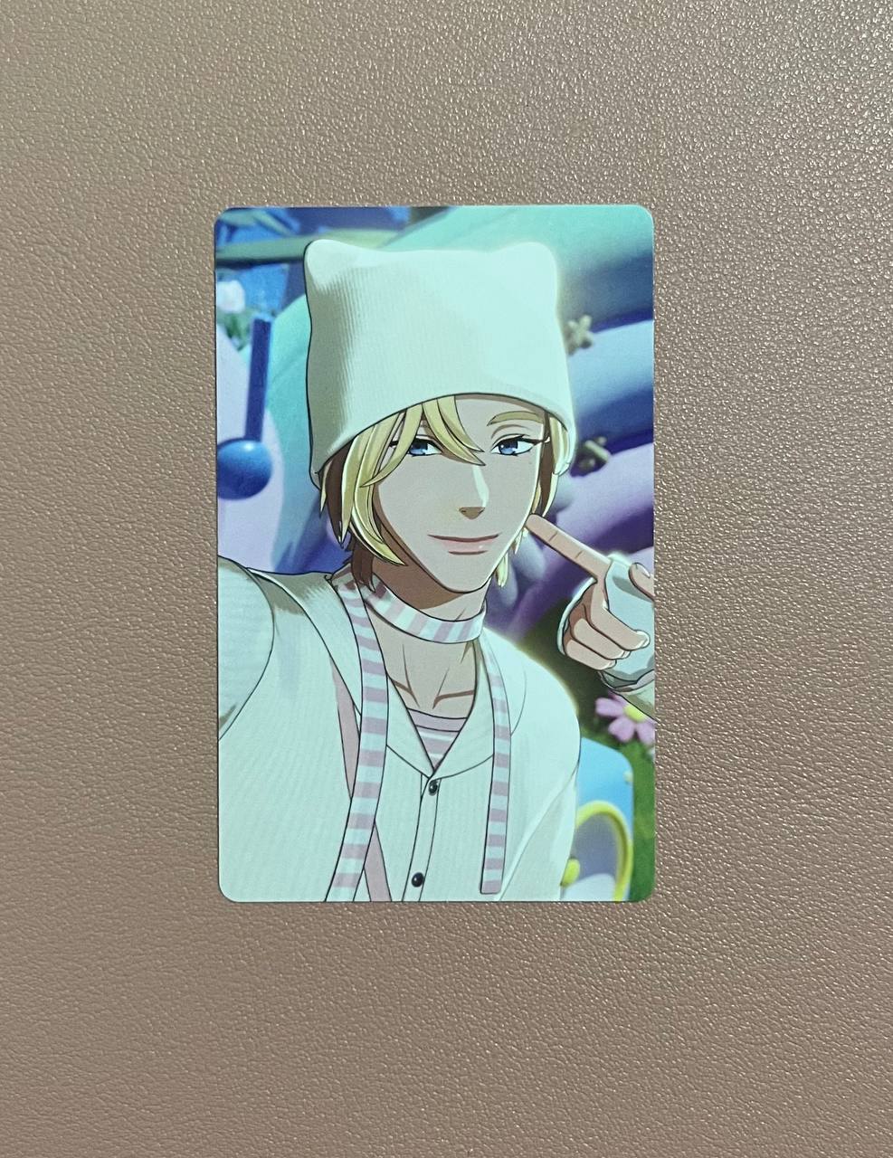 PLAVE - PLBBUU (POCAALBUM VER.)(WEVERSE SHOP POB)