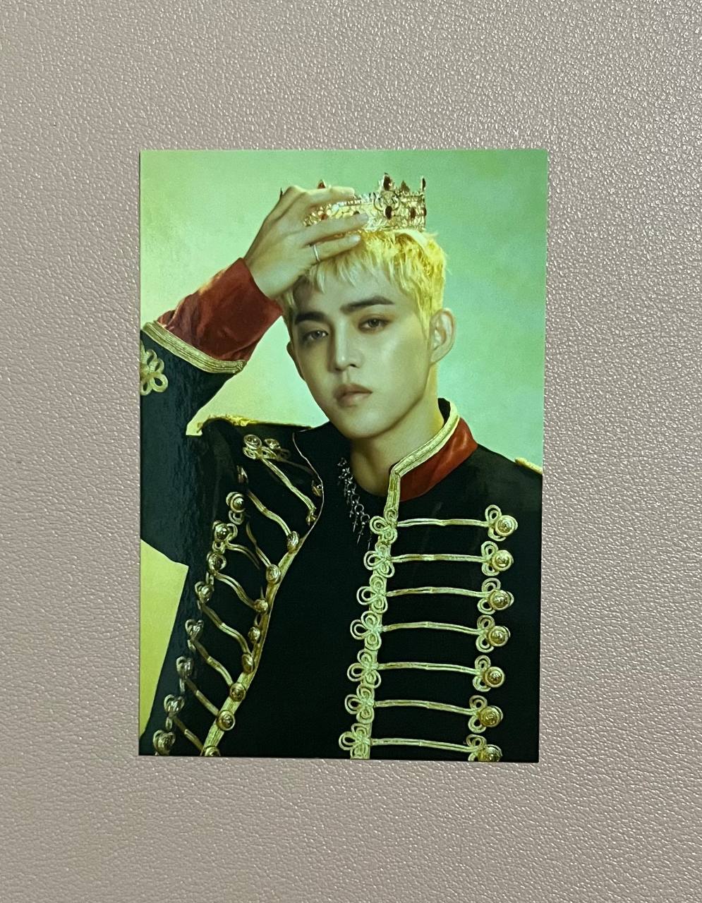 SEVENTEEN - 2026 Season's Greetings (WEVERSE SHOP POB)